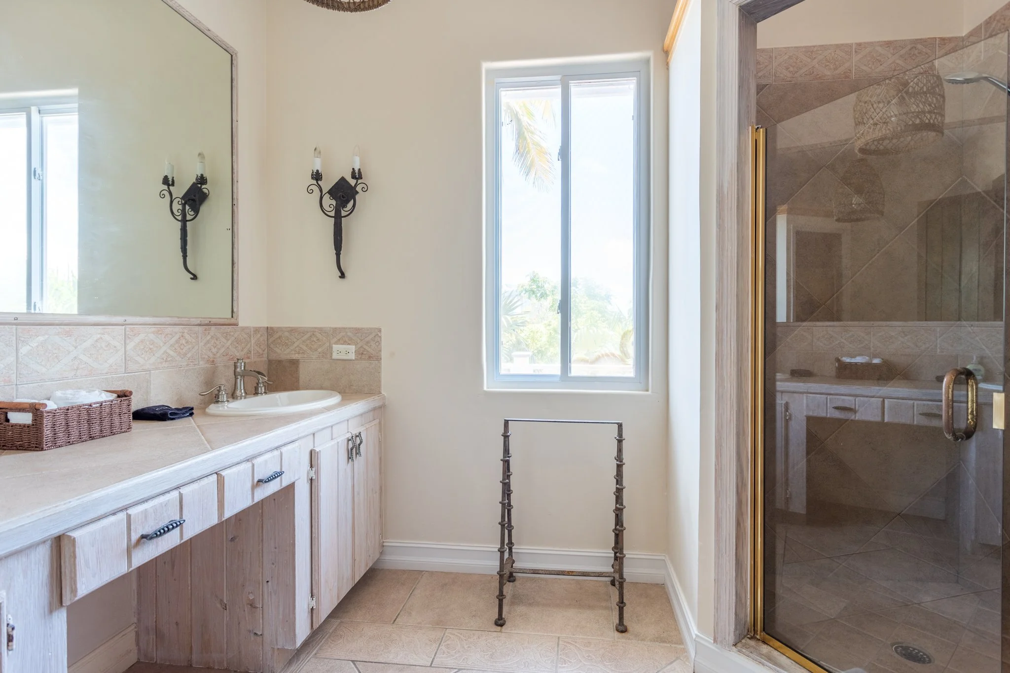 Sugar Beach Villa - Exuma Exclusives Vacation Rentals