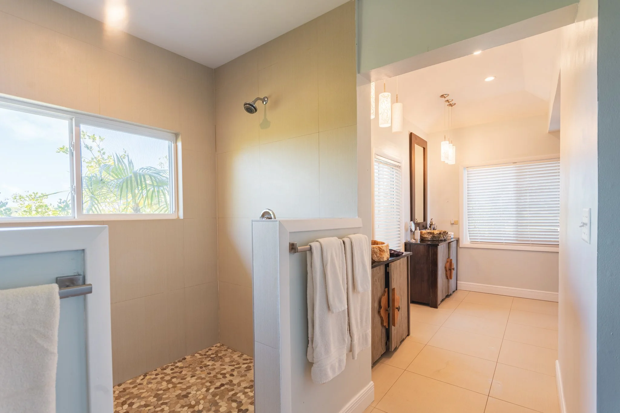 Sugar Beach Villa - Exuma Exclusives Vacation Rentals