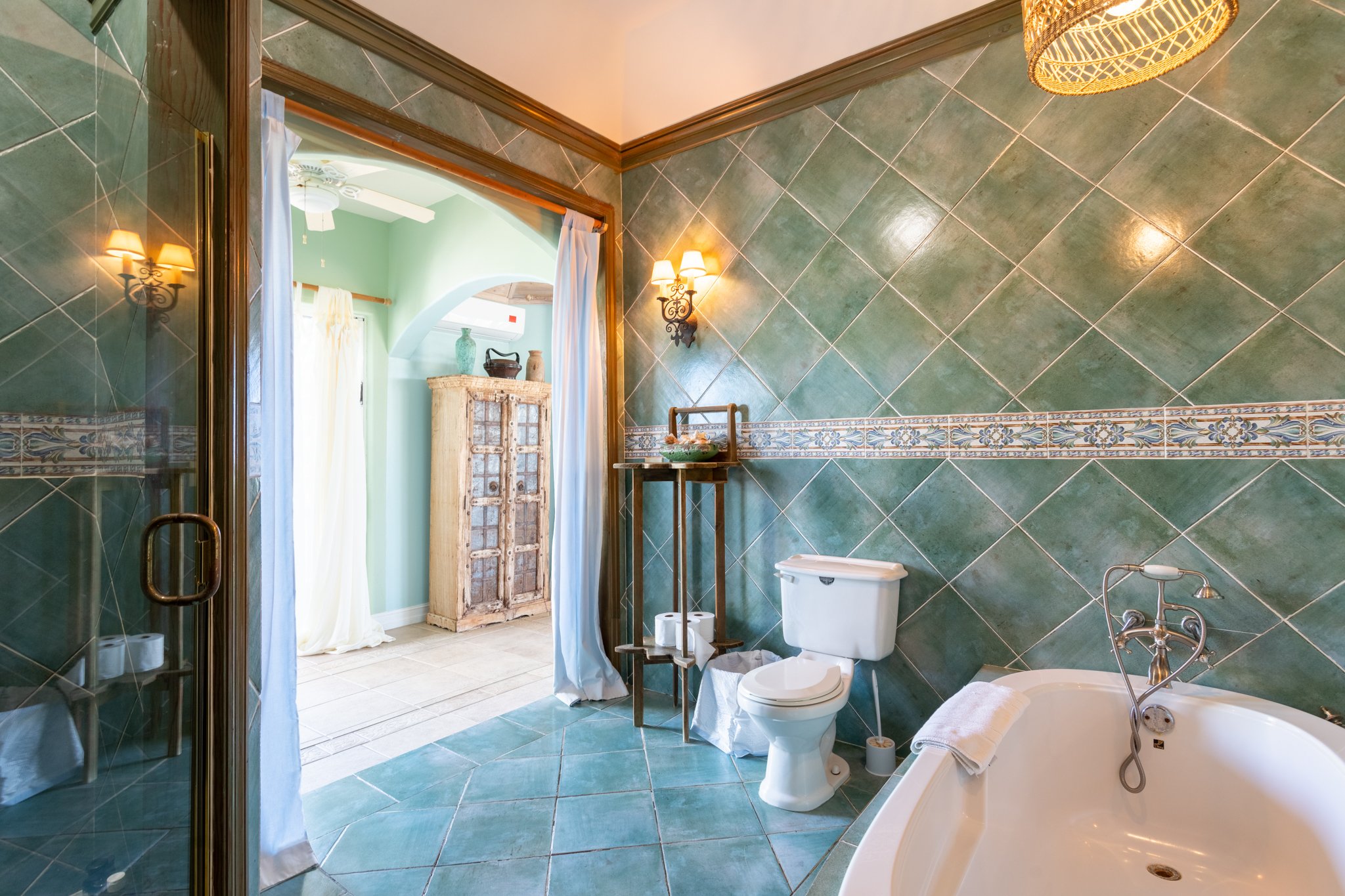 Sugar Beach Villa - Exuma Exclusives Vacation Rentals