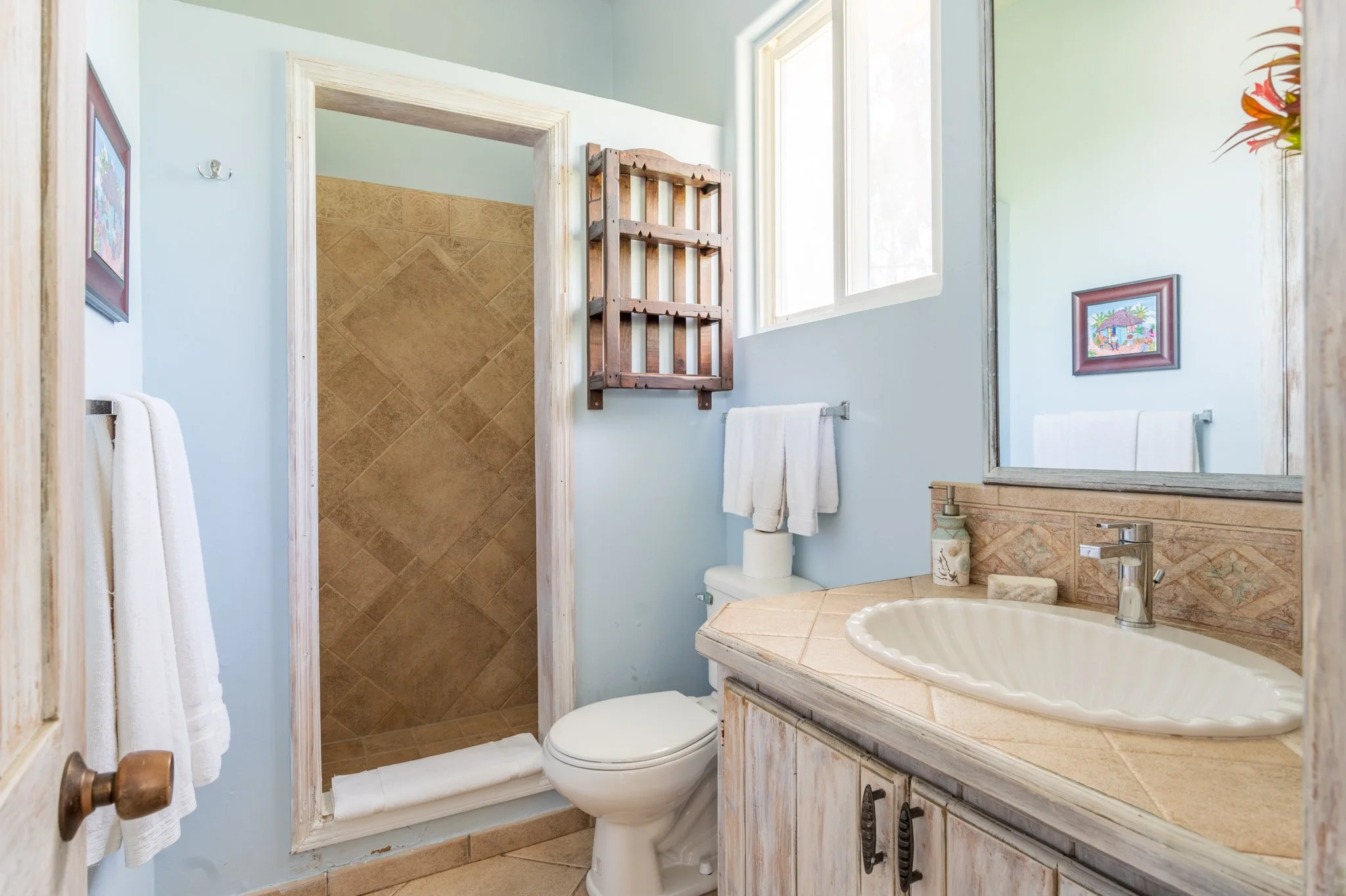 Sugar Beach Villa - Exuma Exclusives Vacation Rentals