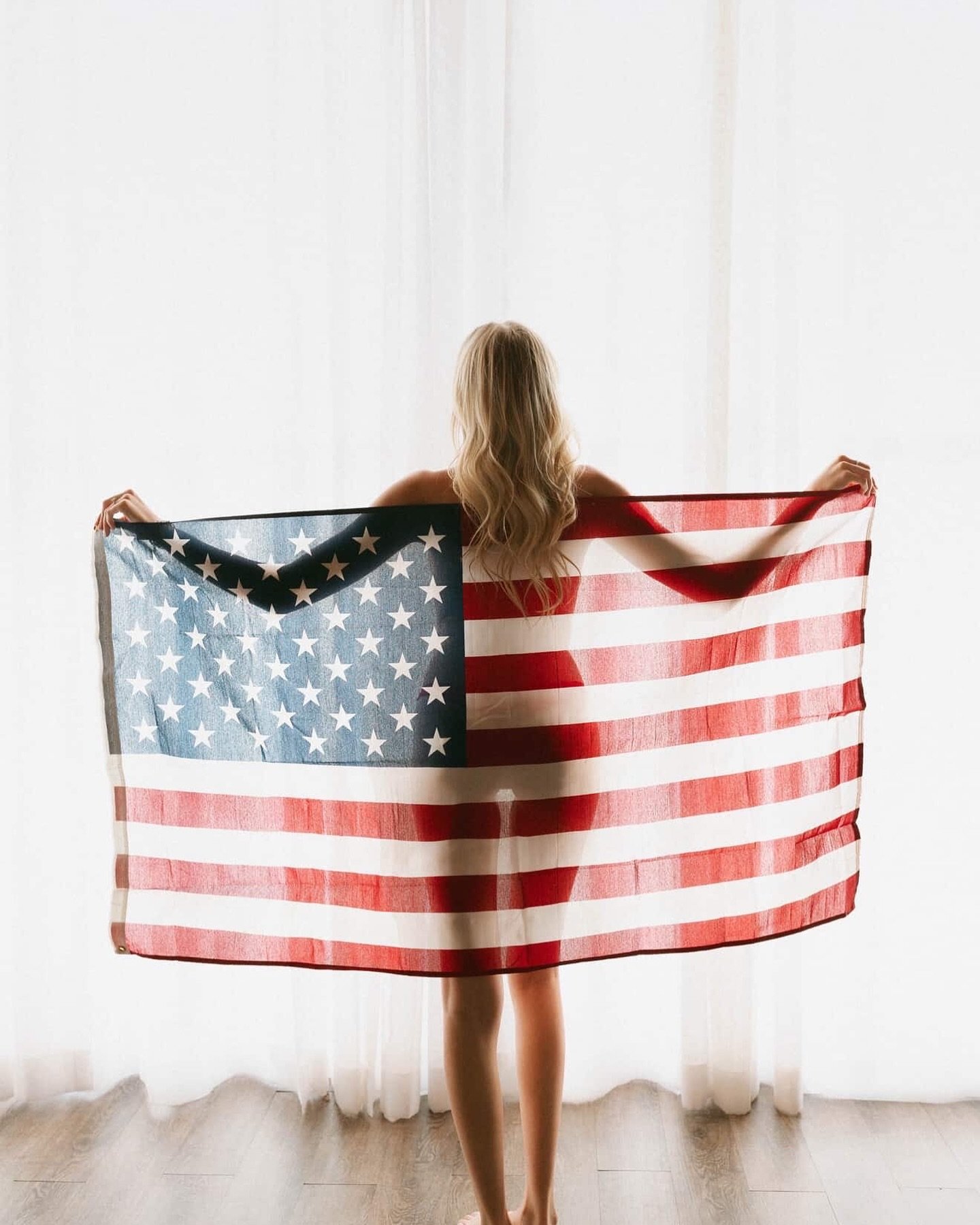 Honoring the Bold. Celebrating the Free. 🇺🇸

This Memorial Day, we&rsquo;re pausing in gratitude &mdash; for the courage of those who serve and the freedom that allows us to create boldly.

Captured by the talented @stephaniejoycephotography at The