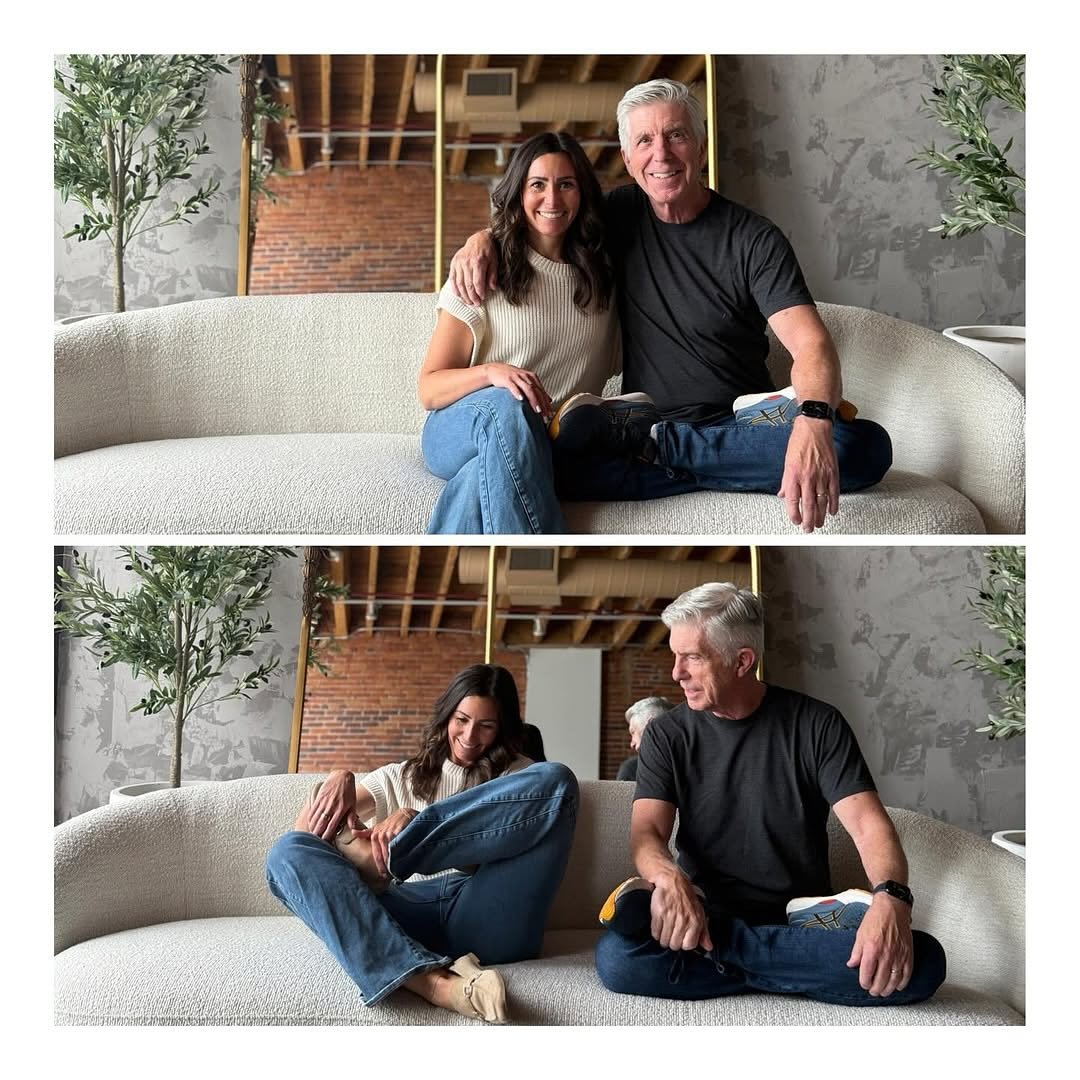 Repost from @tombergeron 
.
.
.
.

Great time back in my hometown of @haverhill, MA. After visiting my niece at @yogatreehaverhill, I stopped into @thehaverhillstudio and met @kellygiordanophotography. Despite the fact Kelly couldn&rsquo;t do a full 