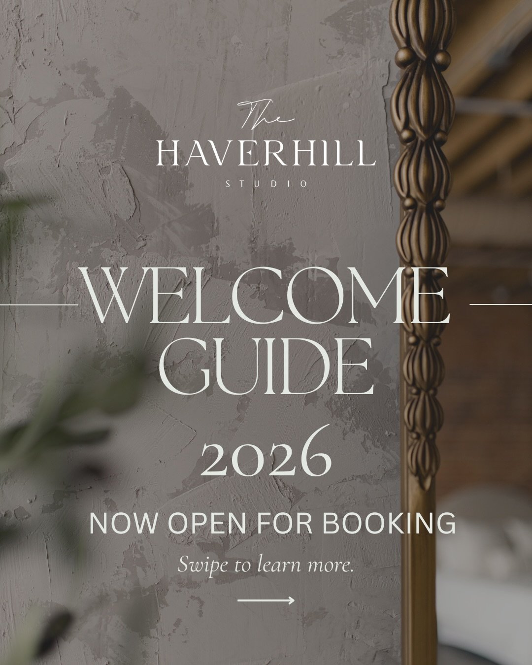 ✨ Welcome to The Haverhill Studio ✨

Your creative home for photography, content creation, and elevated visual storytelling.

Located in Downtown Haverhill, our natural-light studio offers flexible setups, curated furniture, seamless load-in, and a c