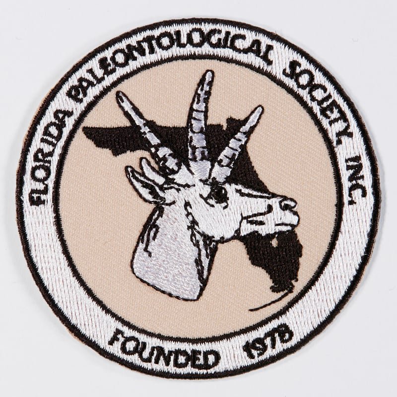 FPS Patch - 3" Diameter