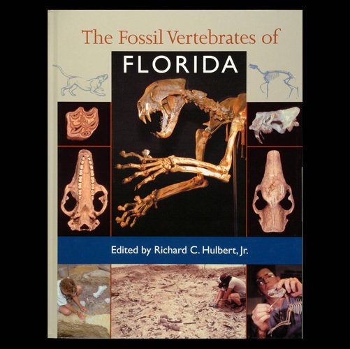 Fossil Vertebrates of Florida