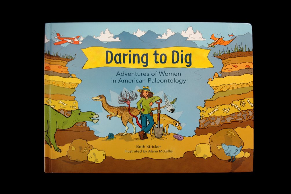 Daring to Dig
