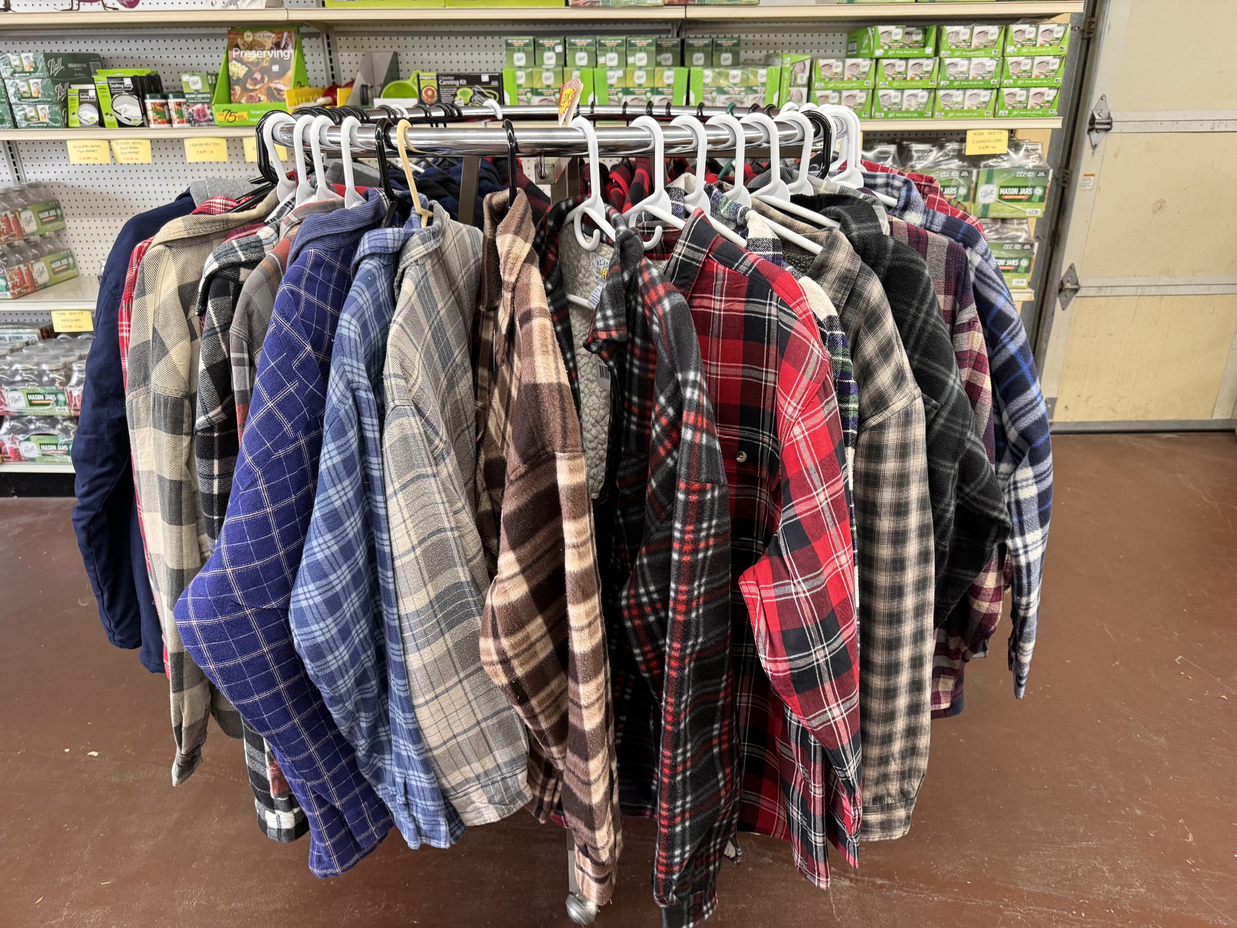 Montesano Farm & Home