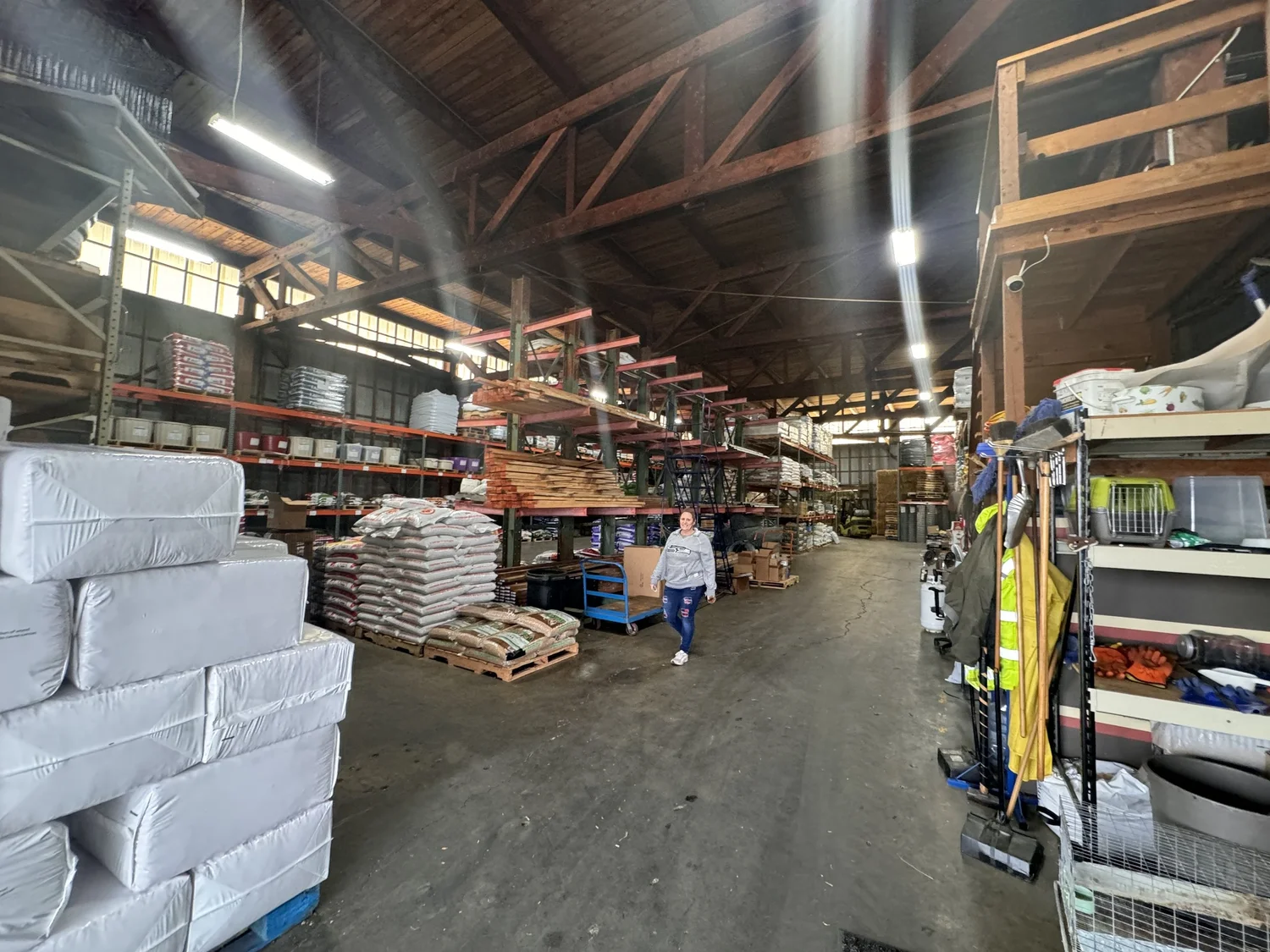 Montesano Farm & Home