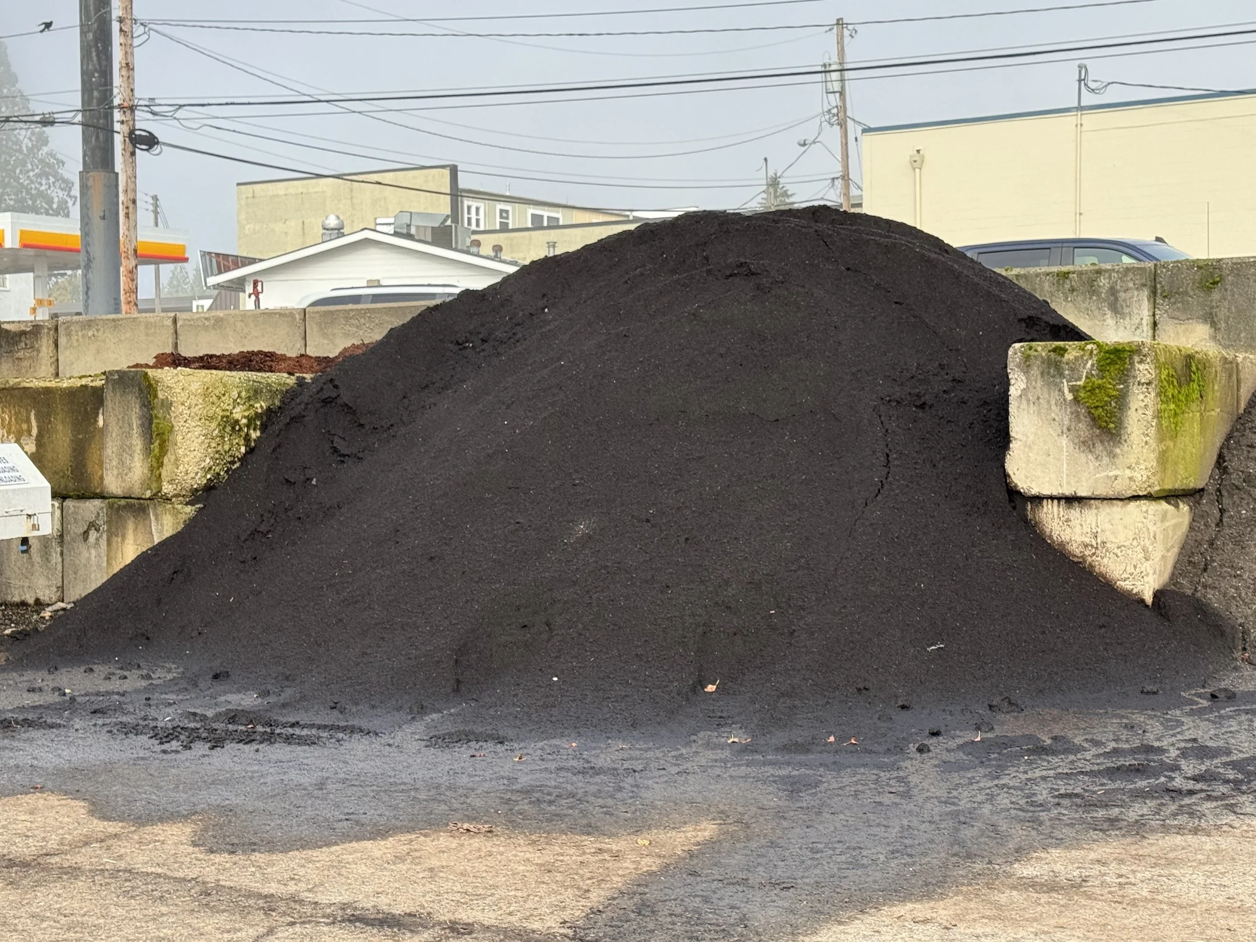 Montesano Farm & Home