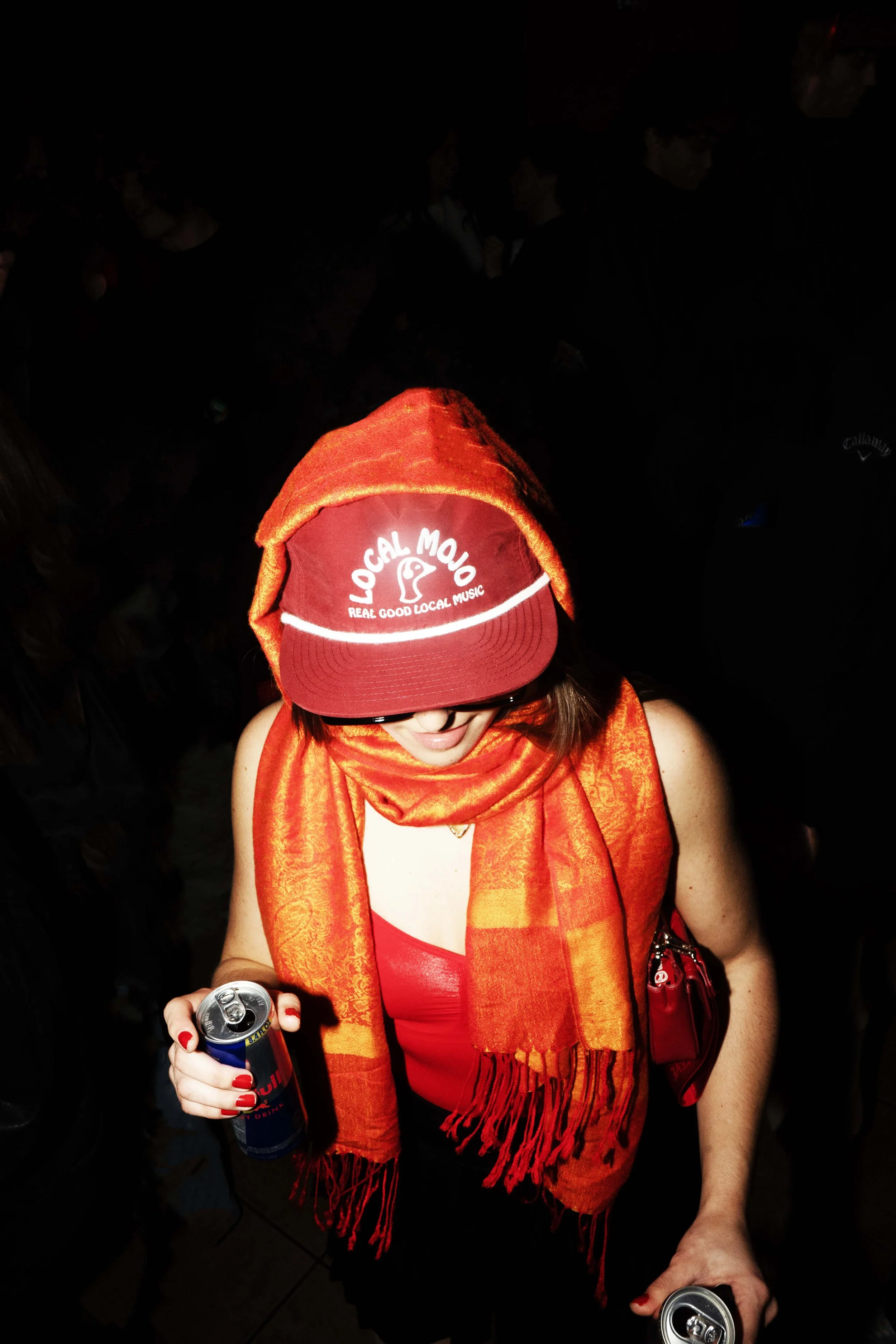 Local Mojo Skater Hat