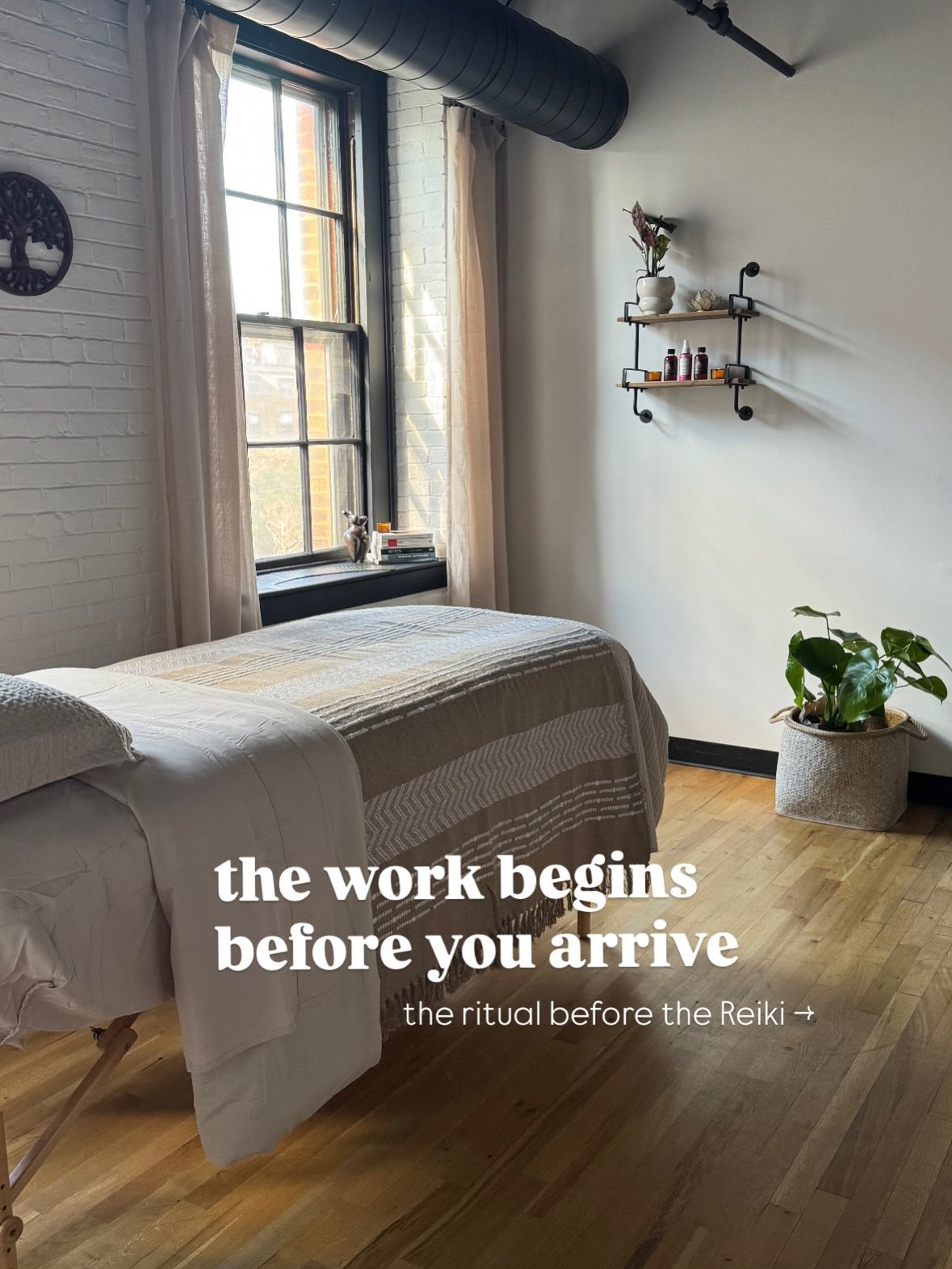 so much intention goes into your Reiki session✨

it&rsquo;s a true gift to have the privilege of creating this healing space and sanctuary for you 🤍

book a session with me today at the 🔗 in bio 
or
Evangelinedanei.com/Reiki-Healing

✨🤍✨🤍✨