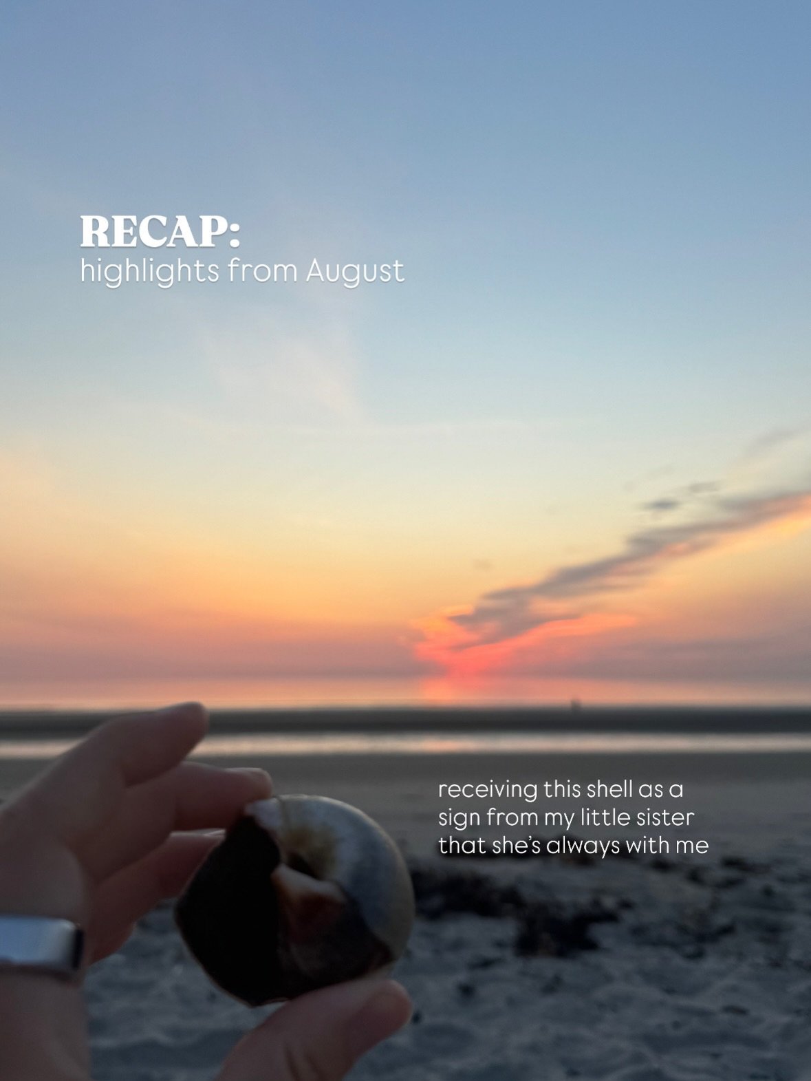 thank you August ✨ 

my birthday month has always felt special to me. warm sunny days, cool breezes slipping into the summer nights. meteor showers and magnificent star-studded night skies. sudden rain showers that fill the air with the scent of eart