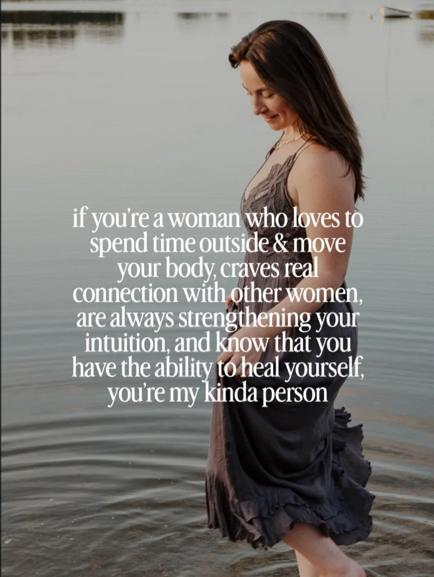 I&rsquo;m here to cheer you on &amp; support you in the unfolding of your magic 👏🏻✨

🤲🏻 1:1 Reiki Sessions | Milton, MA
✨ Rest &amp; Receive workshop | 10/18 
🥾 Monthly Group Hikes | Blue Hills 
🧘🏻&zwj;♀️ Weekly Yoga + Pilates classes 
🤍 Wome