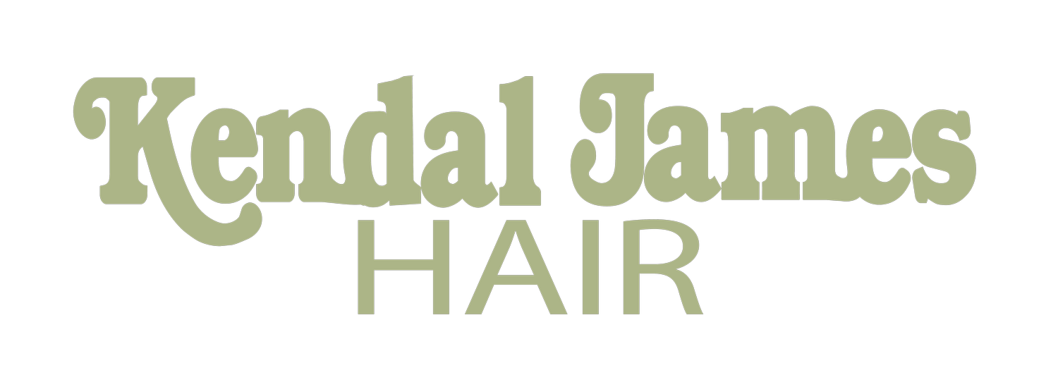 Kendal James Hair