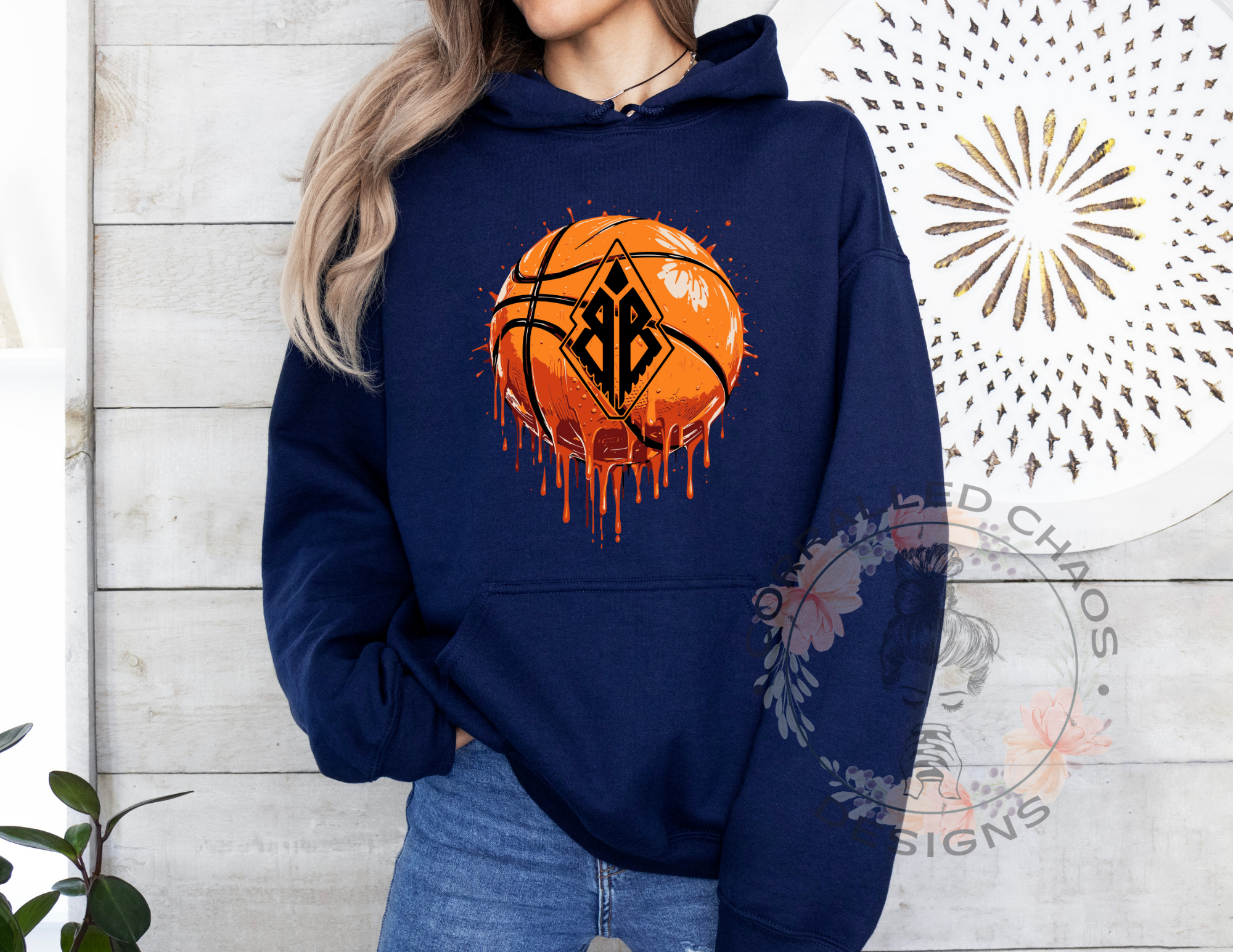 6th Grade Boys TEAM State Hoodie