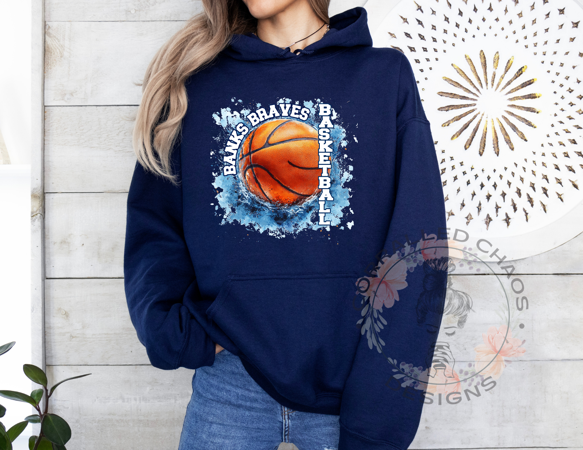 5th Grade Girls FAN Gear