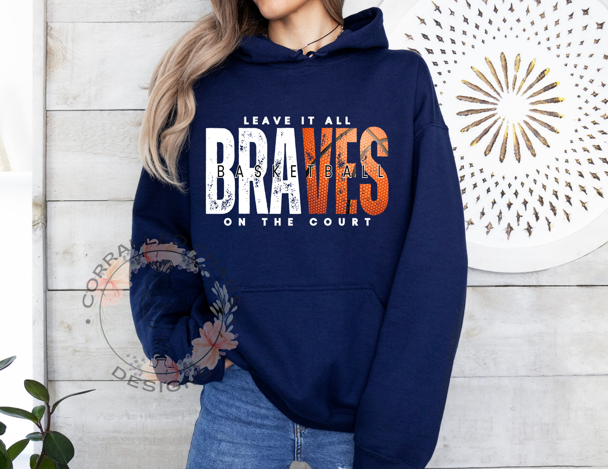 Braves: Leave it all on the Court