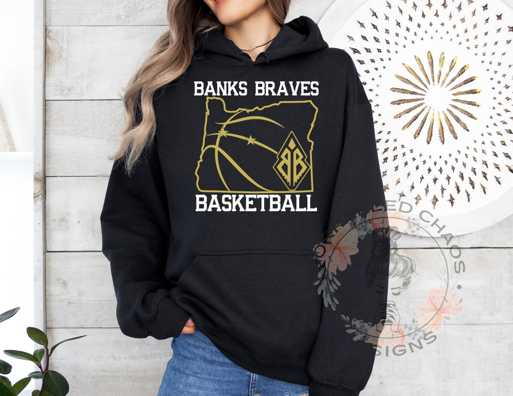 7th Grade Girls FAN Gear