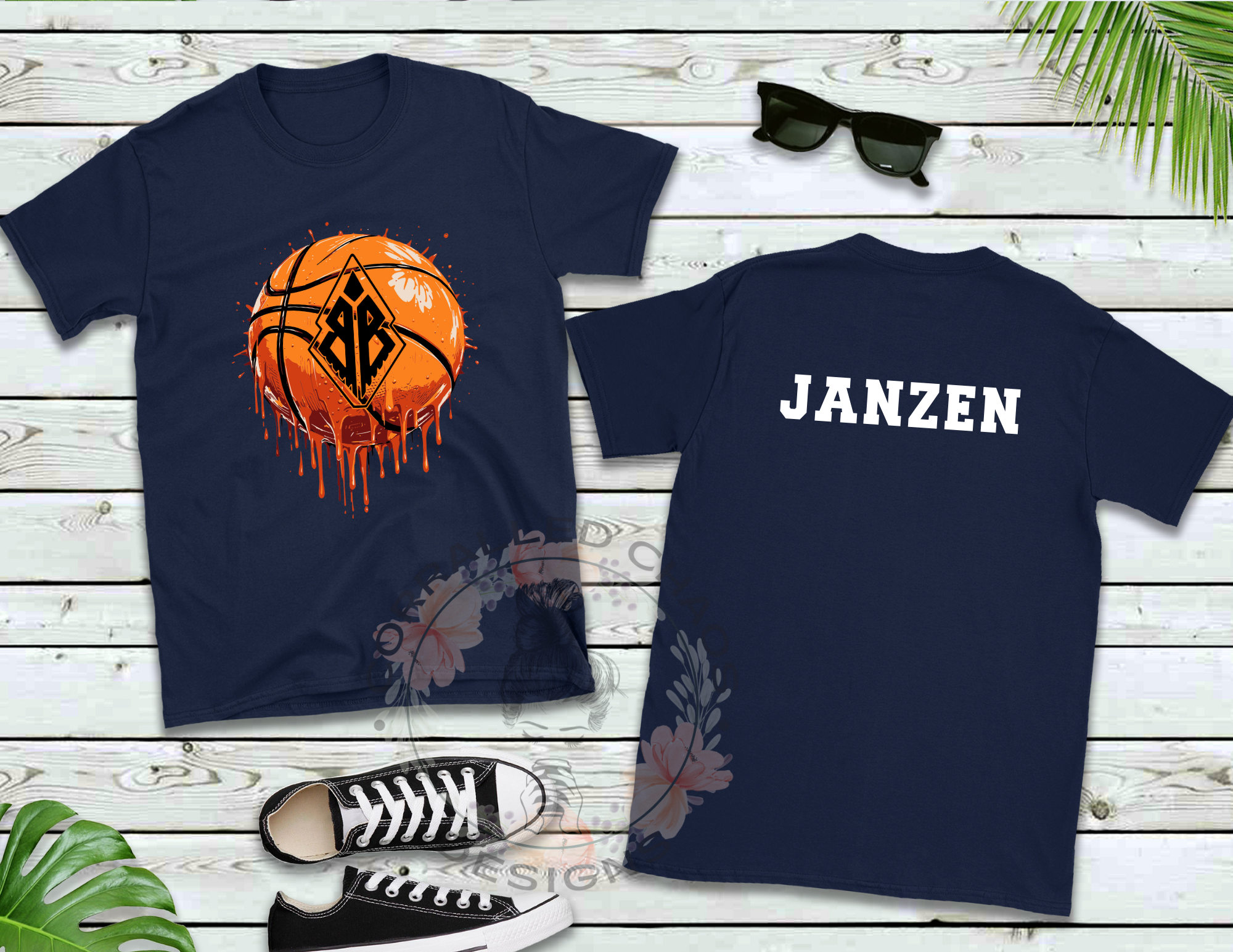 6th Grade Boys FAN Gear