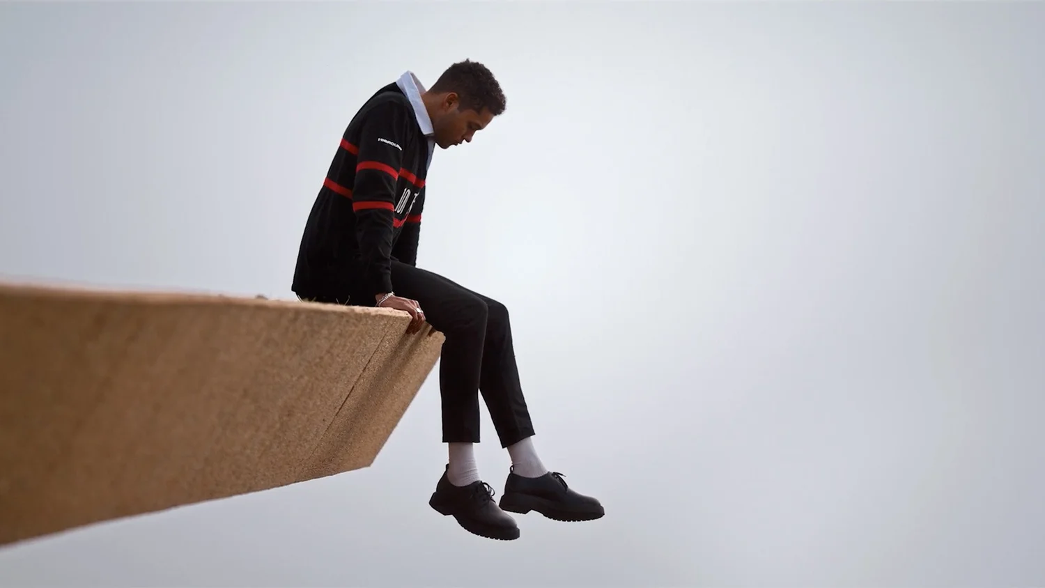 100 Thieves | Jersey Launch — Director · DP · Editor