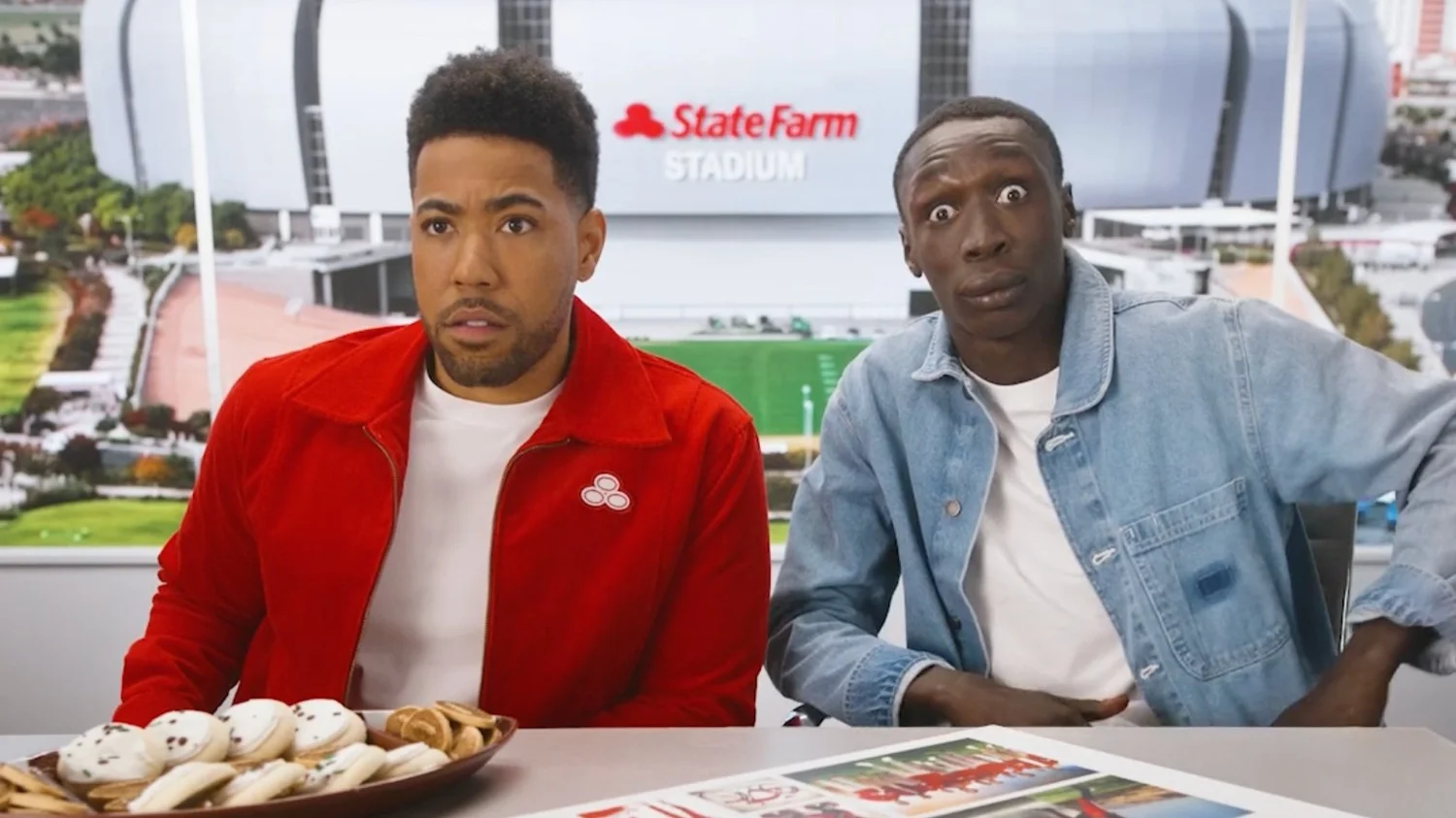 State Farm | Big Game — Editor · 2nd Unit DP