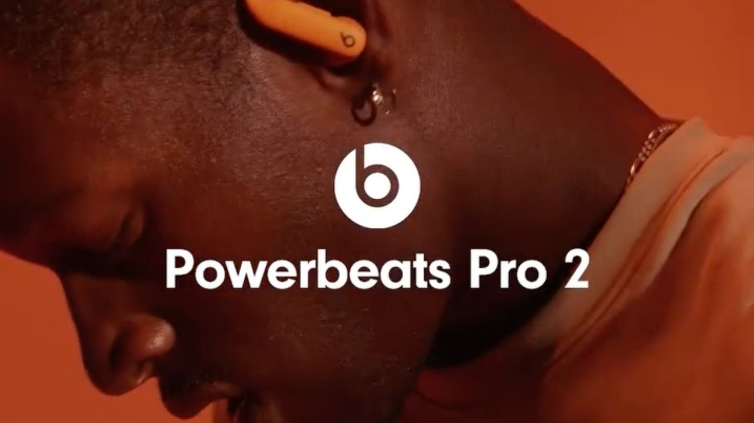 Beats By Dre | Powerbeats Pro 2 — Cinematographer