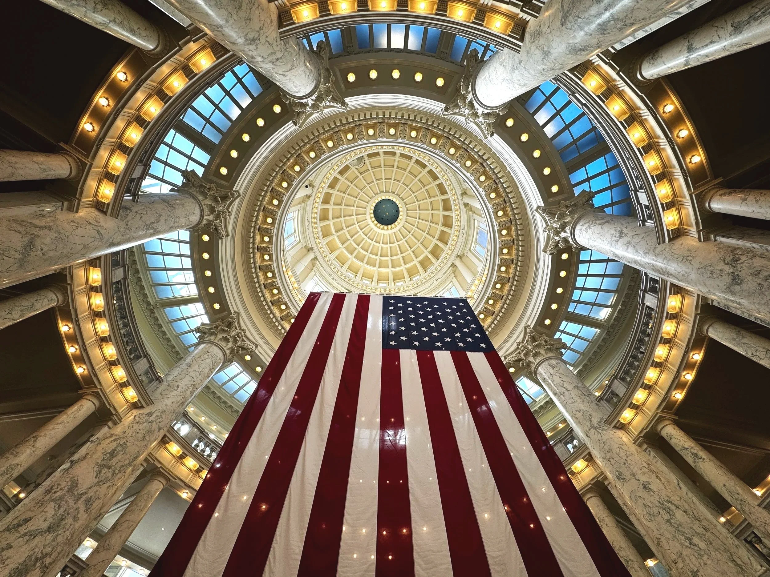 Political SEO and political AI optimization for republican legislative campagins