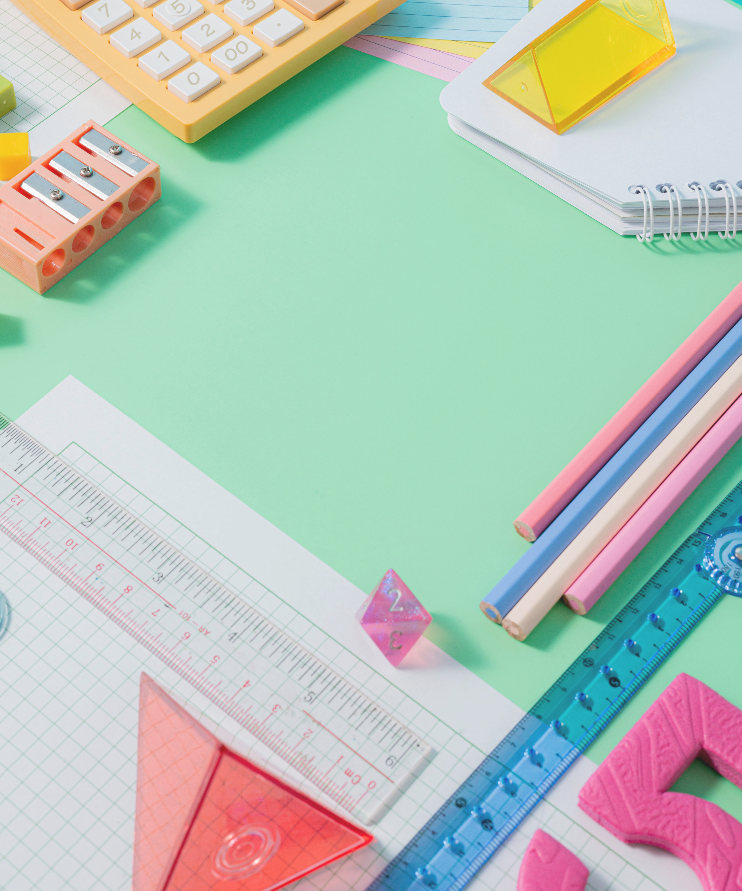 How to Teach Second Grade Measurement with Lack of Resources
