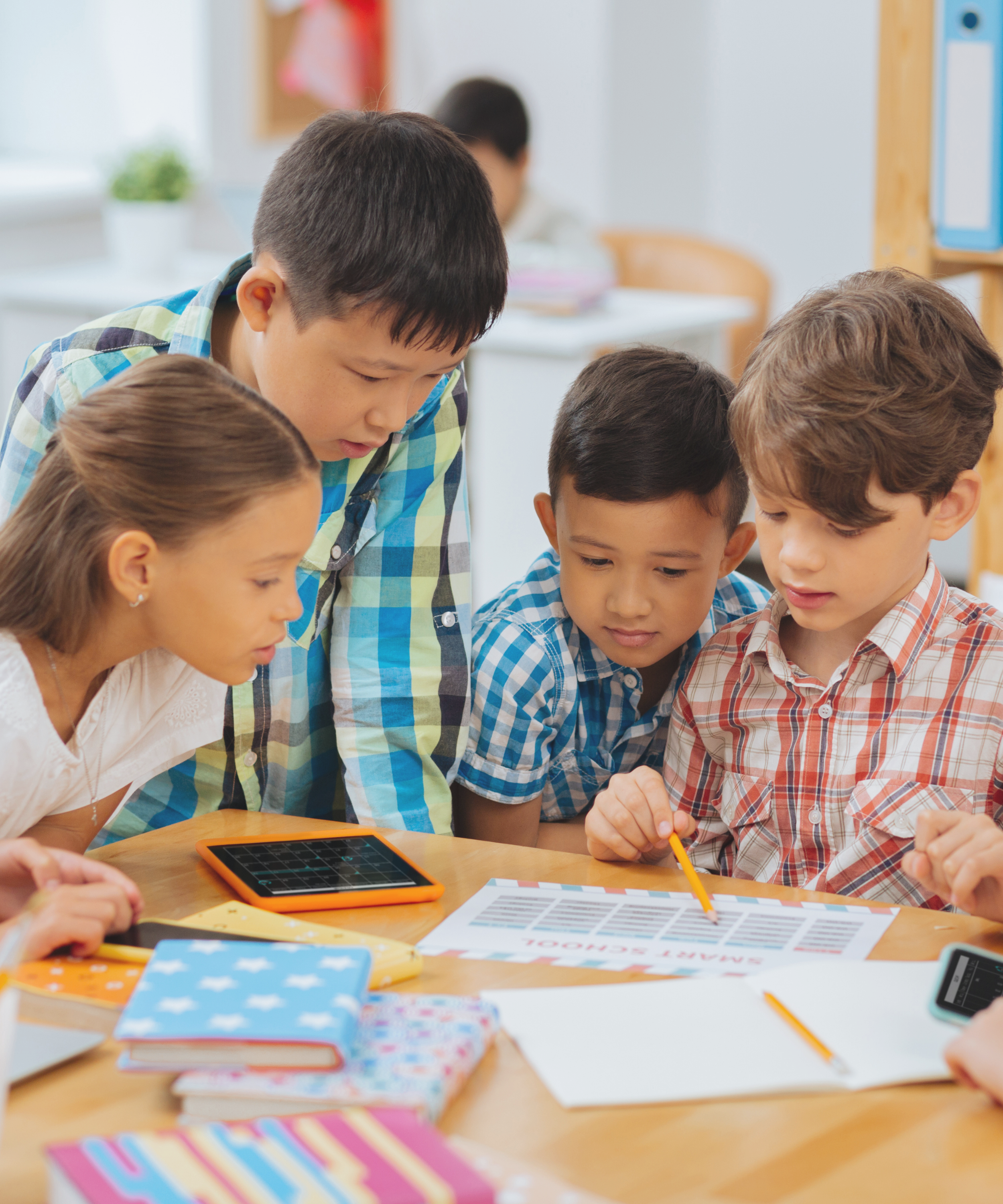 Three Common Student Misconceptions When Teaching Elementary Math Place Value