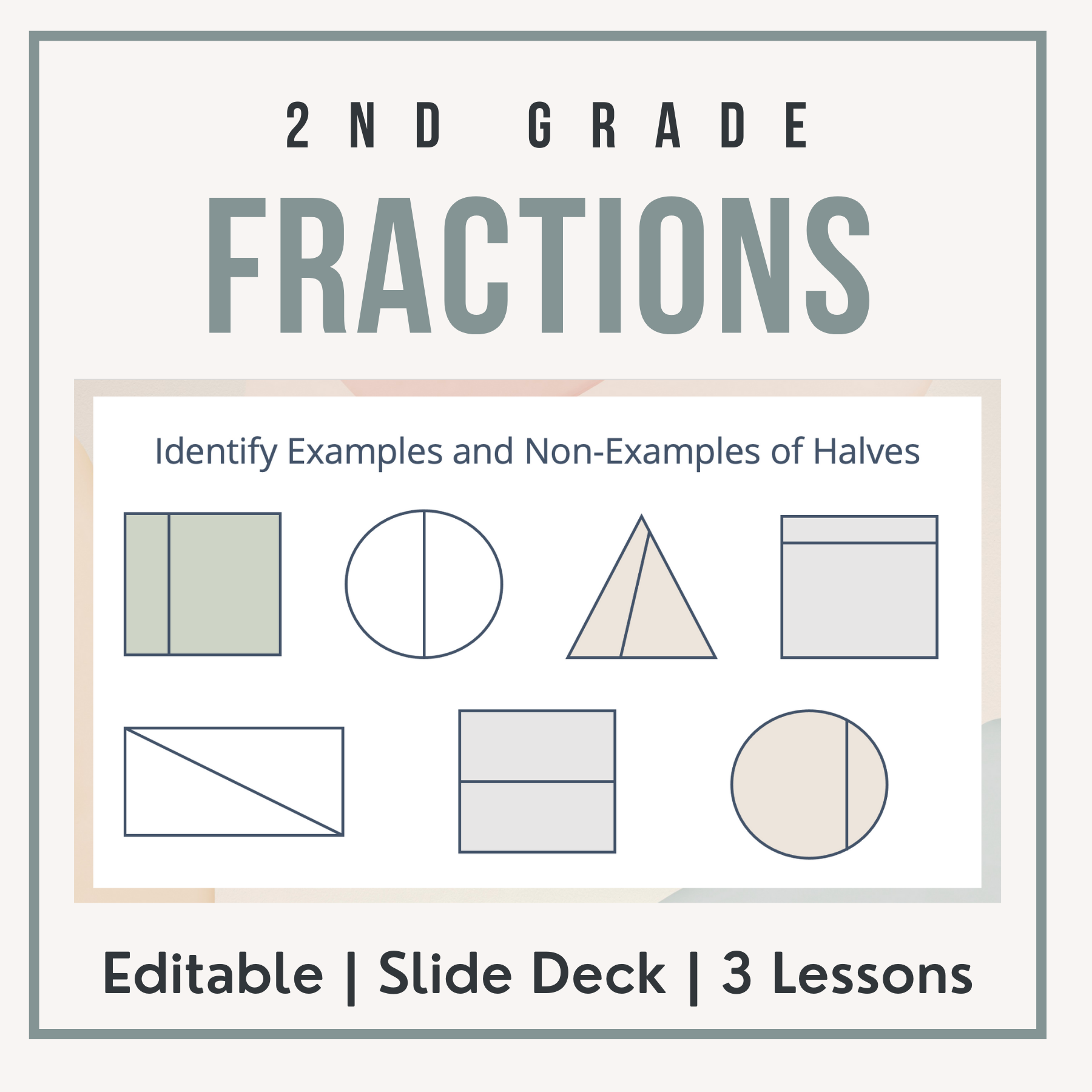 2nd Grade Fractions Powerpoint Lesson #1.png