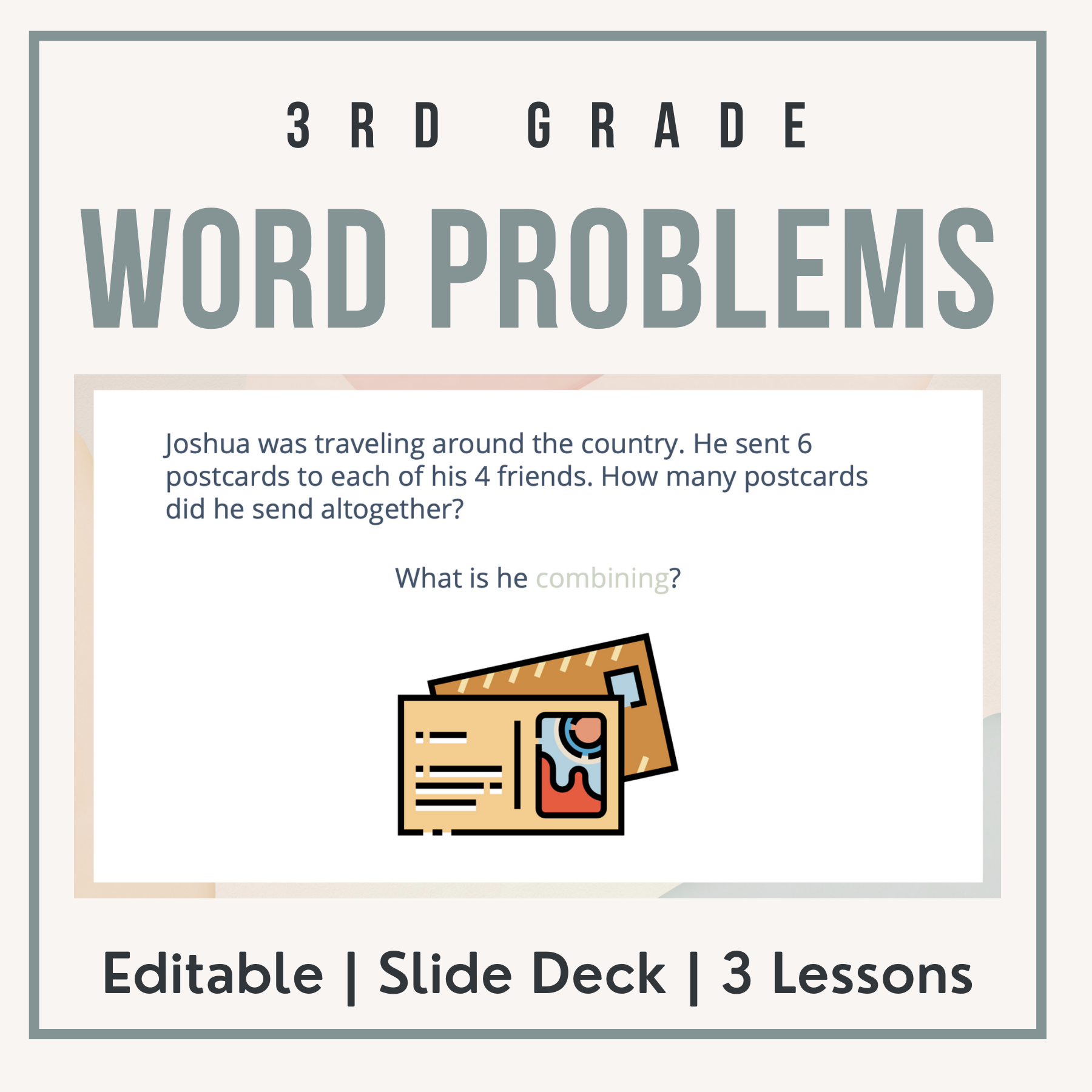 3rd Grade Word Problems Powerpoint Lesson #1.png