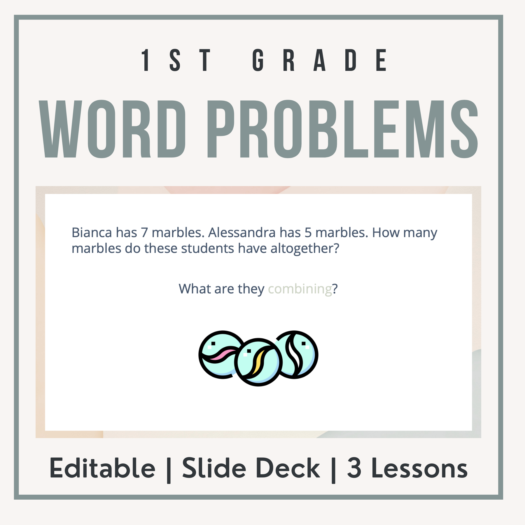 1st Grade Word Problem Experts #1.png