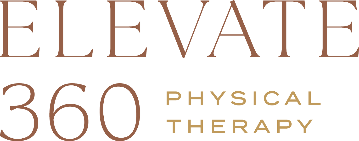 Elevate 360 Physical Therapy