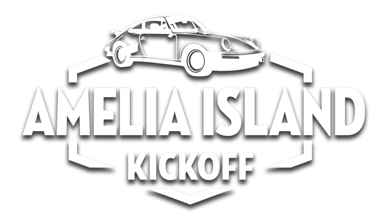 Classic Motorsports Amelia Island Kickoff