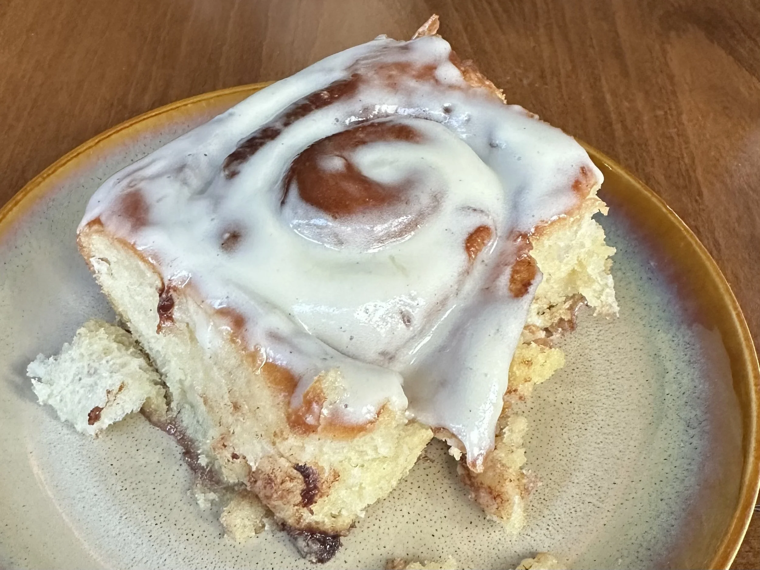 Best Cinnamon Rolls Near Me, Discover the Fluffiest and Most Delicious Pastries