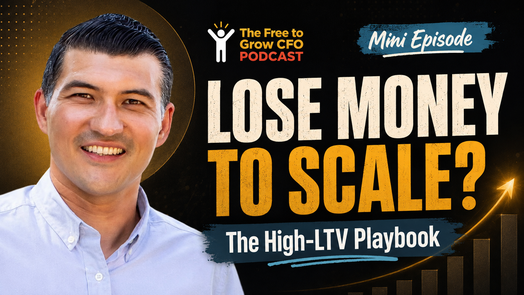 How Much Can You Lose on a New Customer? CAC-to-LTV for Subscription Brands