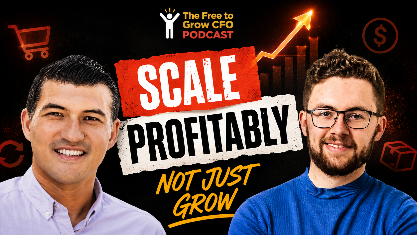 How to Scale a Subscription DTC Brand Without Killing Cash Flow