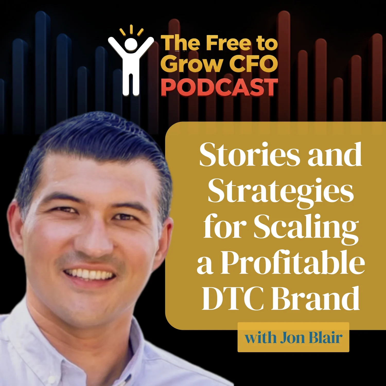 The Free to Grow CFO Podcast