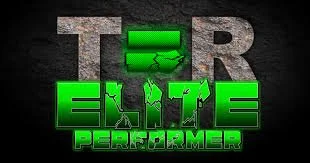 T=R: Elite Performer coming in June! Get on the list!