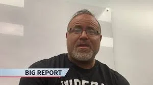 Big Report from Disney