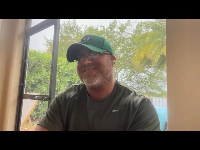 The Backstory About My Recent IG Story...