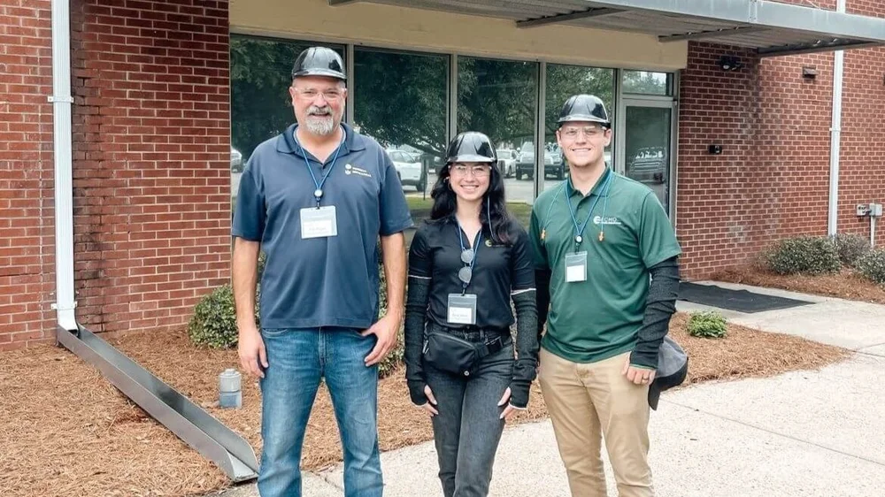 Our Projects — Echo Power LLC