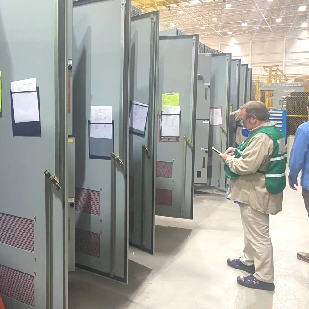 Our Projects — Echo Power LLC