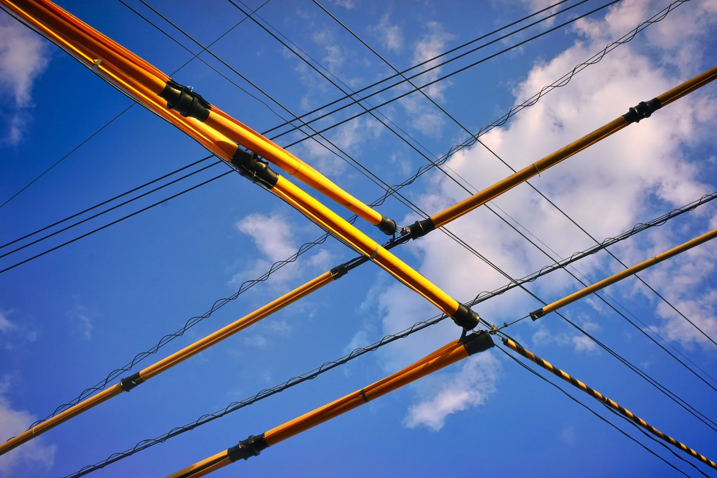 Our Projects — Echo Power LLC