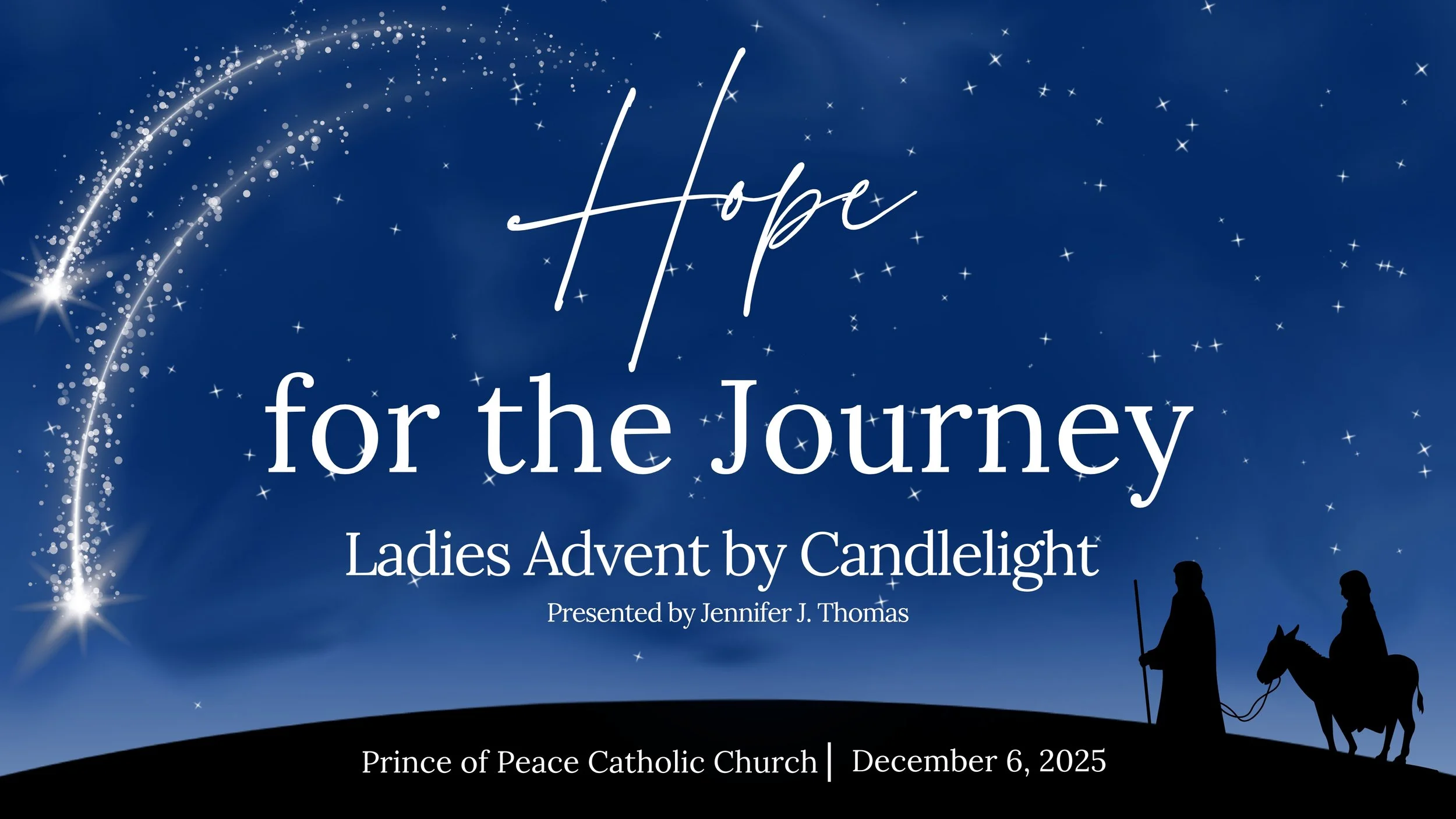 Hope For the Journey