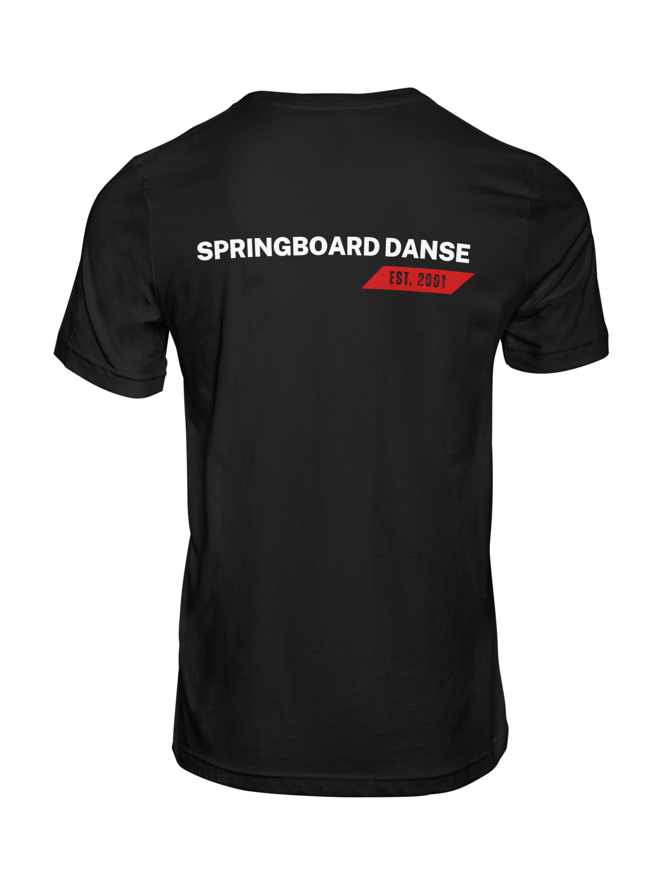 The Springboard Tee