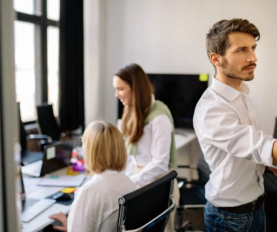 Designing the Project: Scope, Stakeholders, and the Project Charter