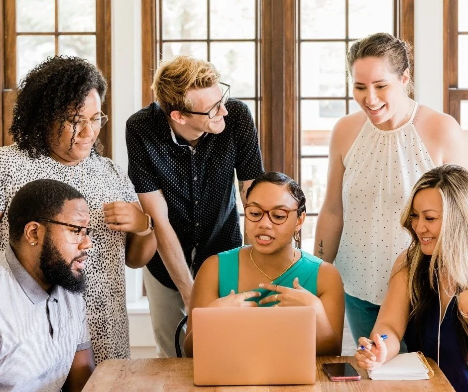 Managing Change Beyond Your Organization: Community and Partner Engagement