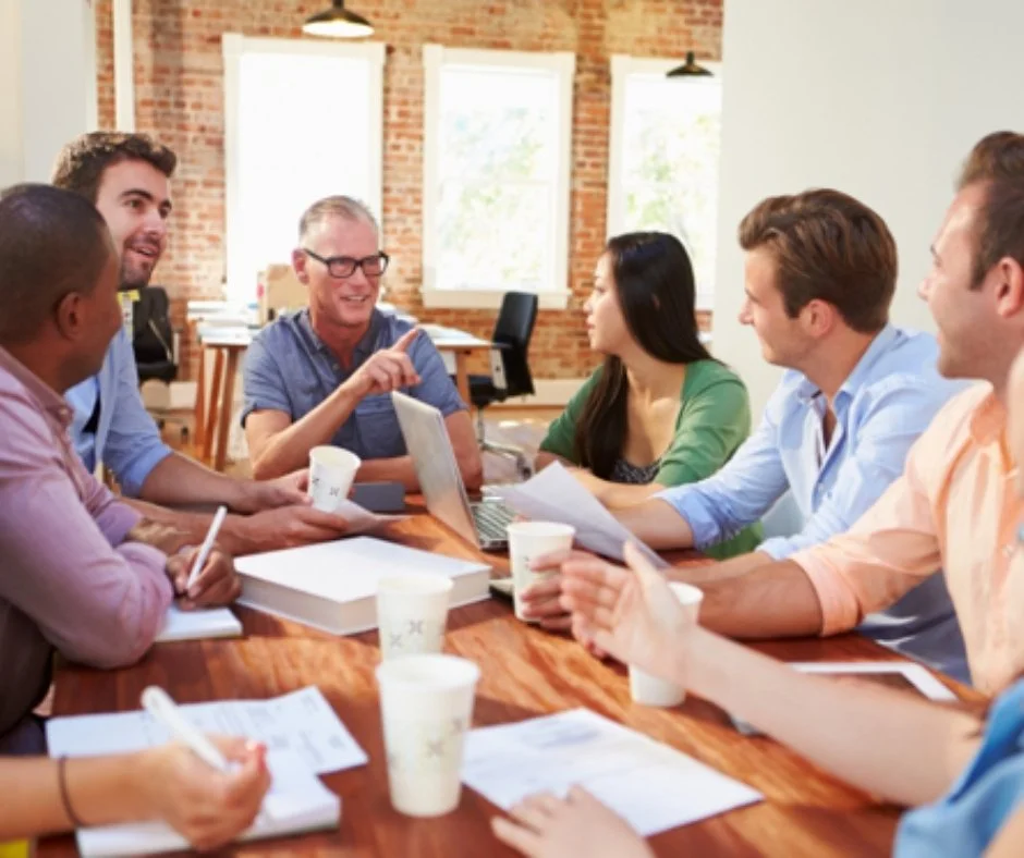 What Makes a Healthy Workplace? Understanding Organizational Wellness