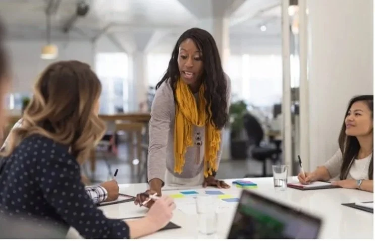 Supervisors and Managers: The Bridges Between Vision and Reality